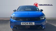 Vauxhall Corsa 1.2 GS 5dr Petrol Hatchback